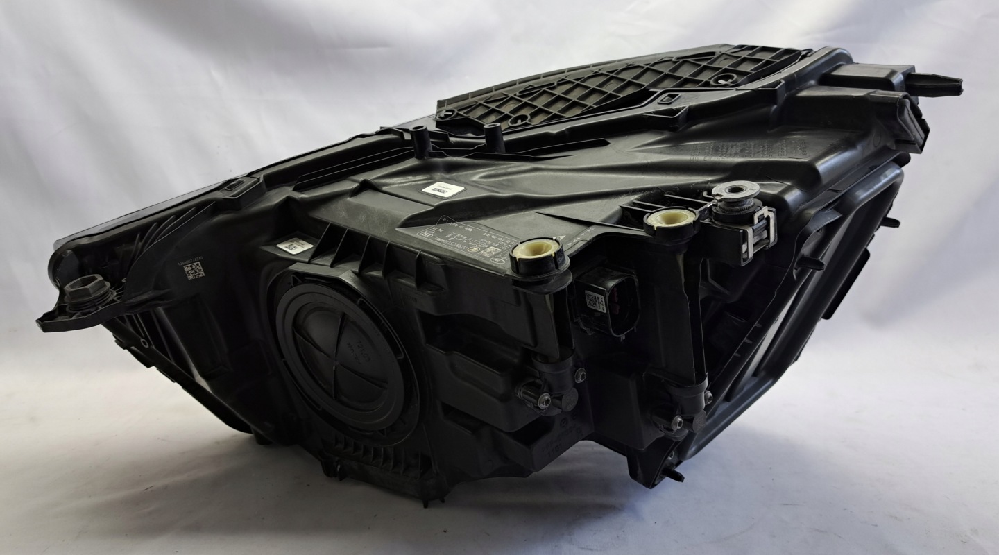 Frontscheinwerfer Audi Q3 83A941033 LED Links Scheinwerfer Headlight - Thumbnail 12