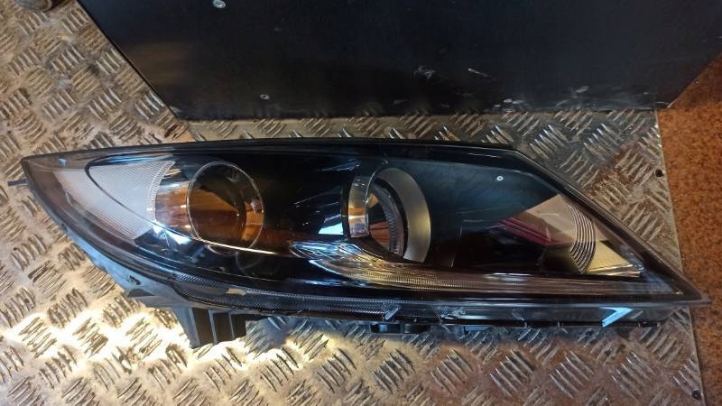 Frontscheinwerfer Kia Sportage JA LED Rechts Scheinwerfer Headlight - Thumbnail 1