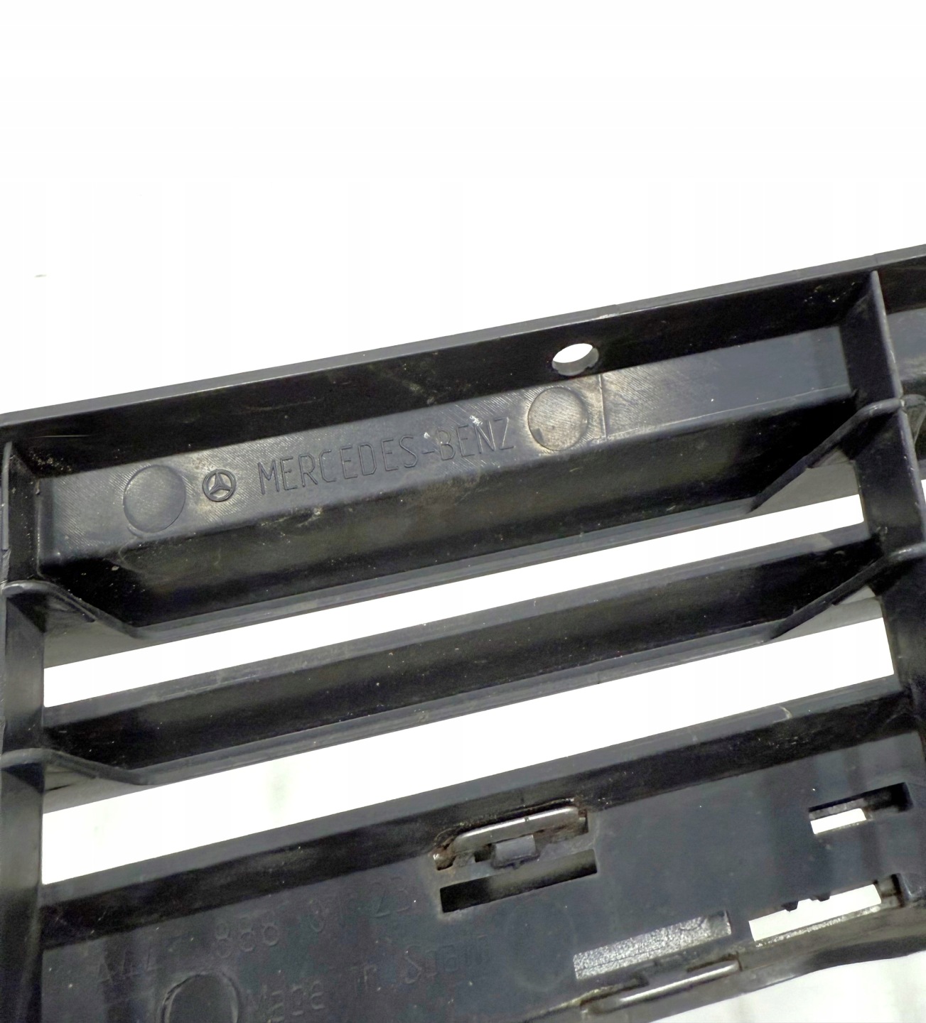 Mercedes-Benz Vito W639 Kühlergrill FRONTGRILL Kühlergitter A4478800383 - Thumbnail 10
