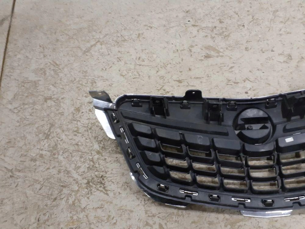 Opel Mokka Kühlergrill FRONTGRILL Kühlergitter 95391779 - Thumbnail 6
