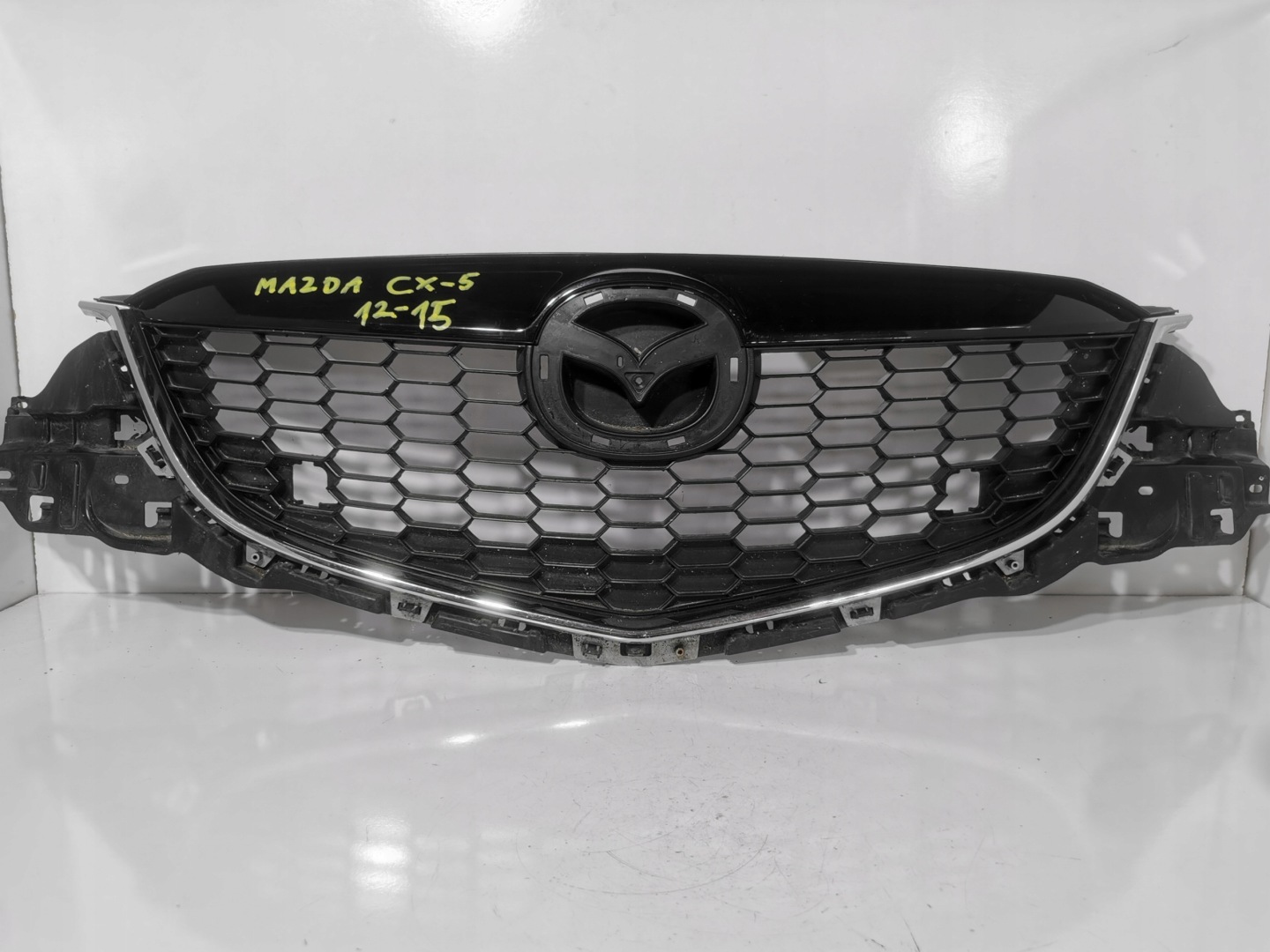 Mazda CX-5 KF Kühlergrill FRONTGRILL Kühlergitter - Thumbnail 1