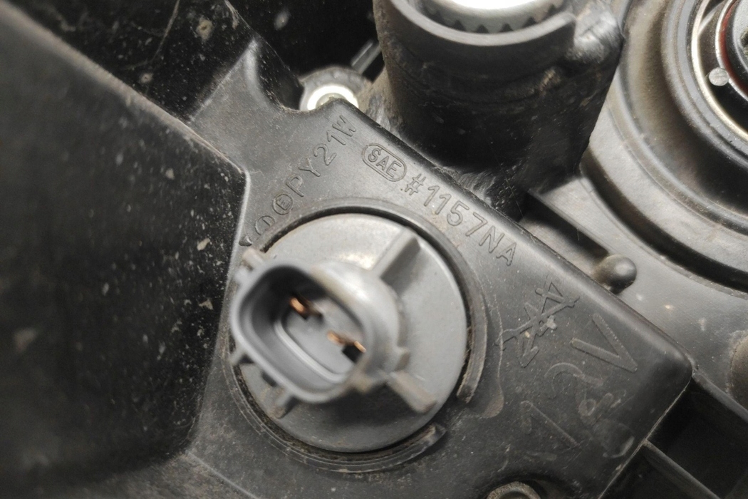 Frontscheinwerfer Mazda 5 CW LED Links Scheinwerfer Headlight - Thumbnail 8