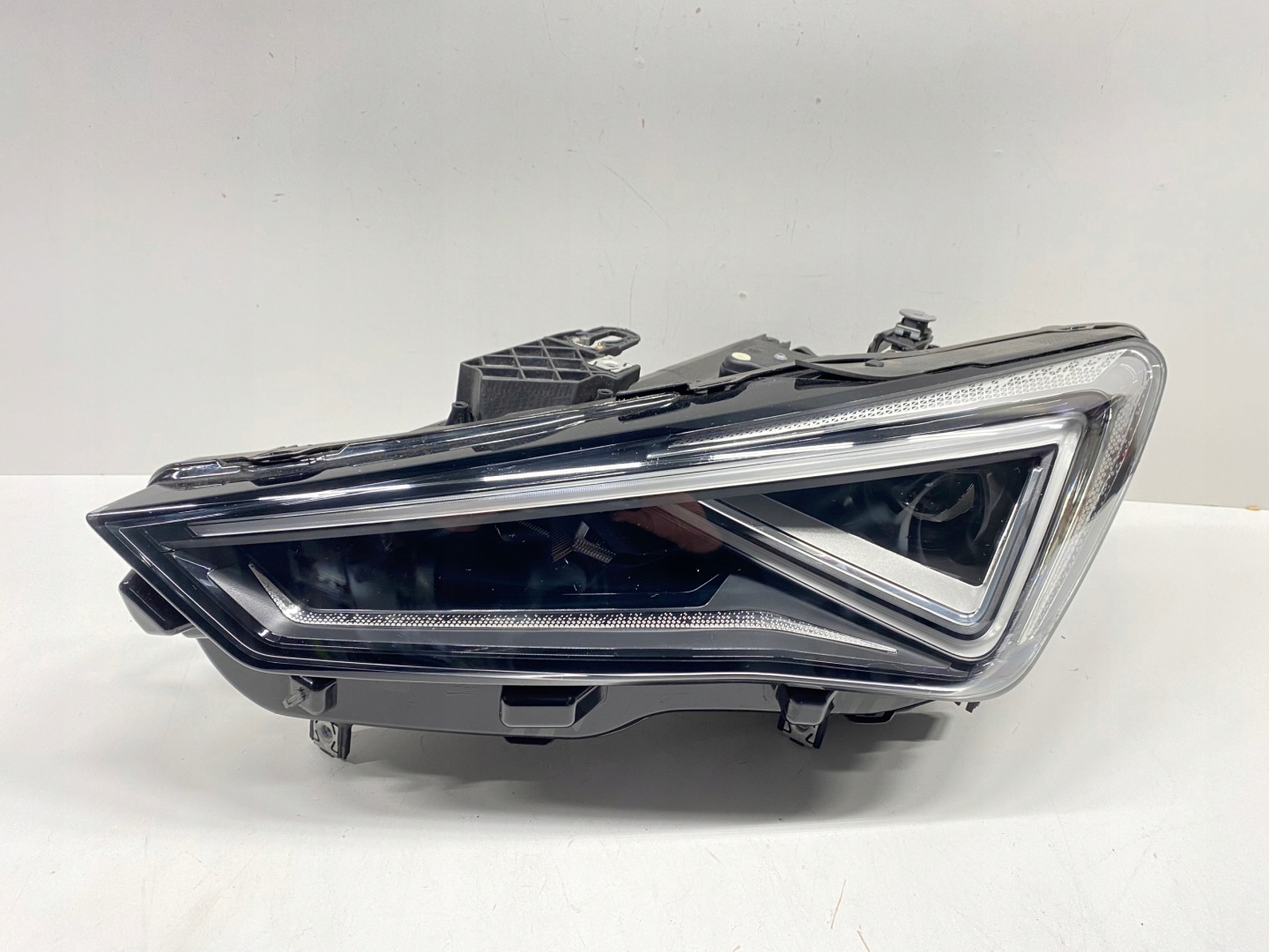 Frontscheinwerfer SEAT Leon IV 5F 5FB941035CL LED Links Scheinwerfer Headlight - Thumbnail 1