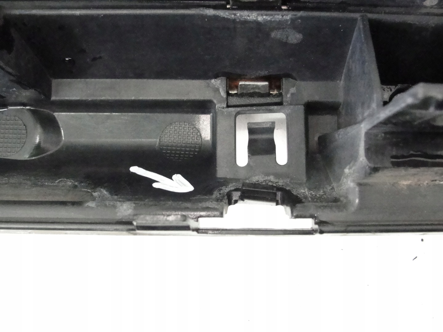 Honda CR-V Jazz GR Kühlergrill FRONTGRILL Kühlergitter 71121SWWE311 - Thumbnail 6