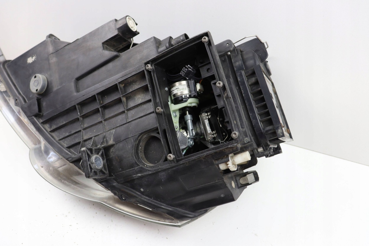 Frontscheinwerfer VW Passat B6 3C0941752D Bi-Xenon Rechts Scheinwerfer Headlight - Thumbnail 10