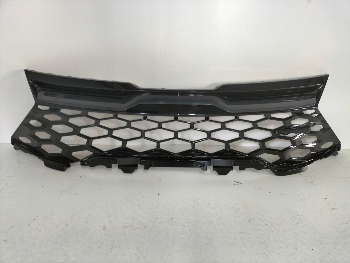 Kia Sportage JA Kühlergrill FRONTGRILL Kühlergitter - Thumbnail 1