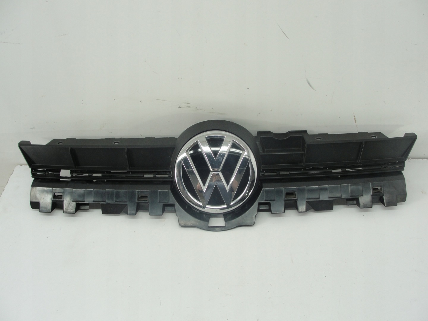VW 1S0 Kühlergrill FRONTGRILL Kühlergitter 1S0853653A0 - Thumbnail 1