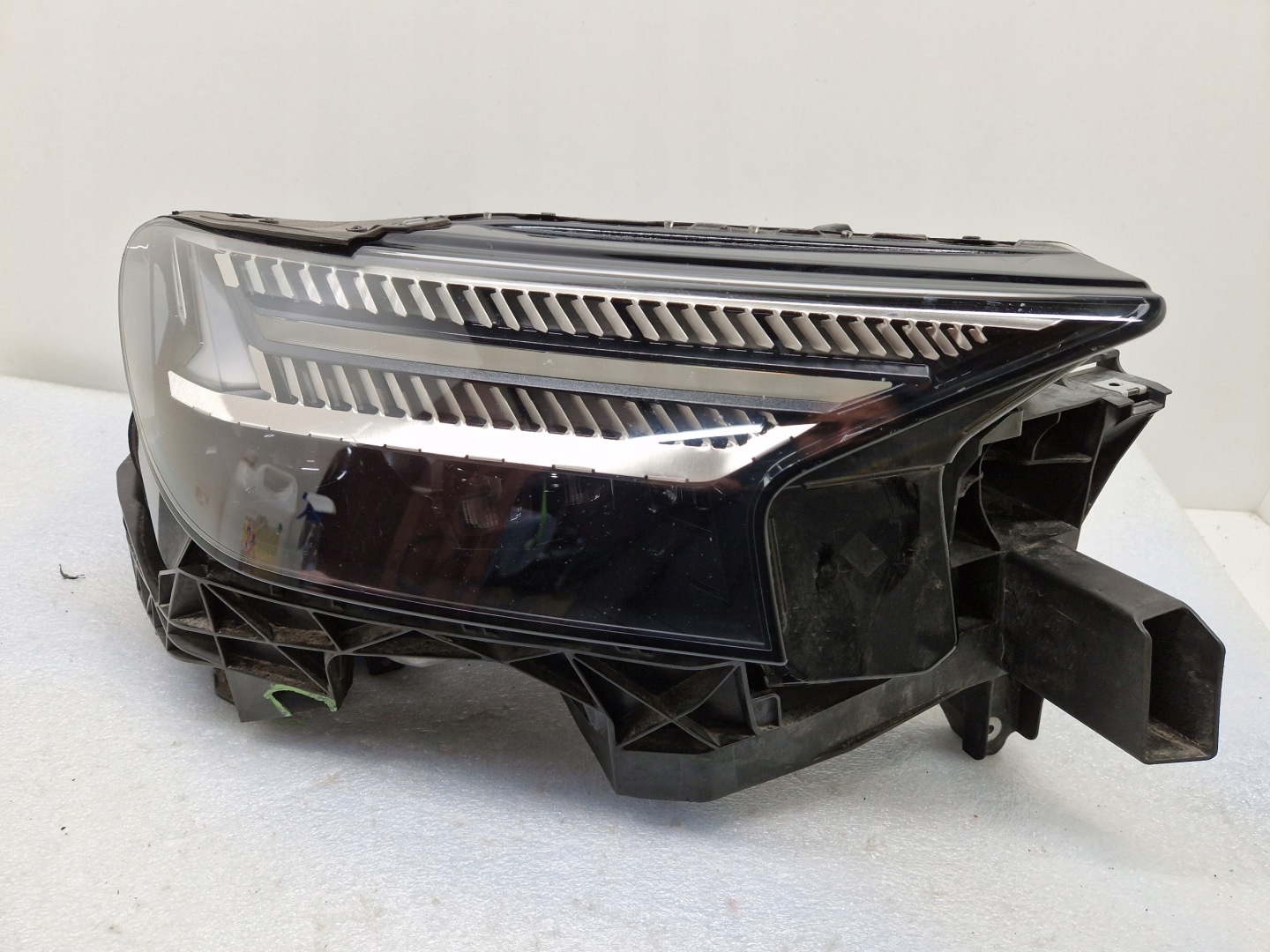 Frontscheinwerfer Audi Q4 89A941036 Matrix LED Rechts Scheinwerfer Headlight - Thumbnail 1