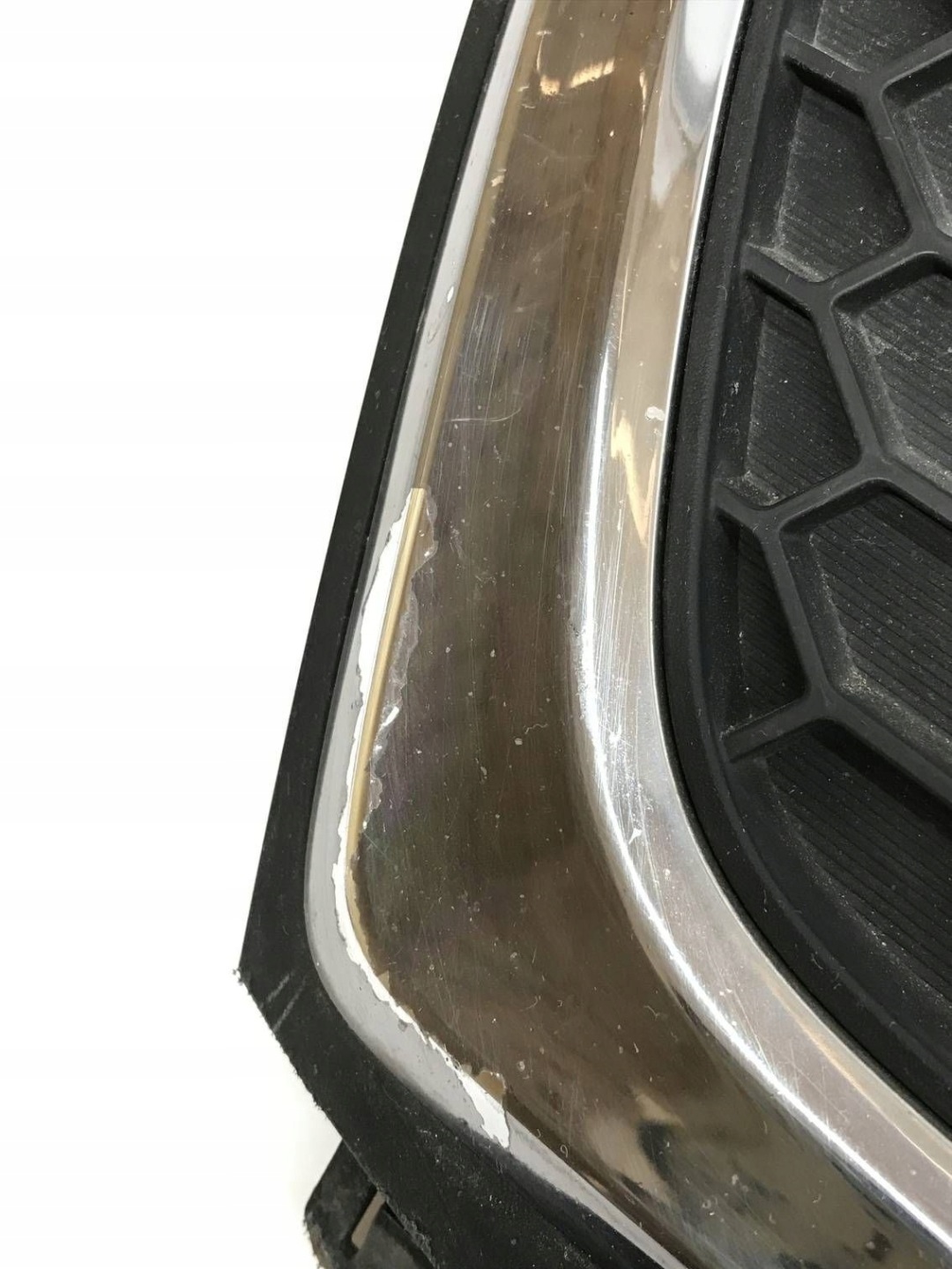 Suzuki Vitara II LY Kühlergrill FRONTGRILL Kühlergitter 7211160R0 - Thumbnail 9