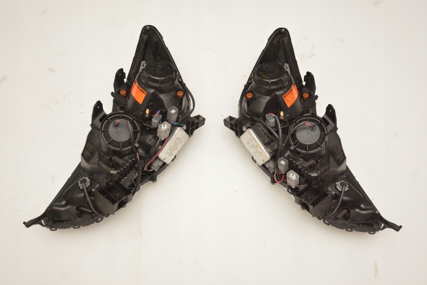 Frontscheinwerfer Mitsubishi ASX RJB LED Links Scheinwerfer Headlight - Thumbnail 7