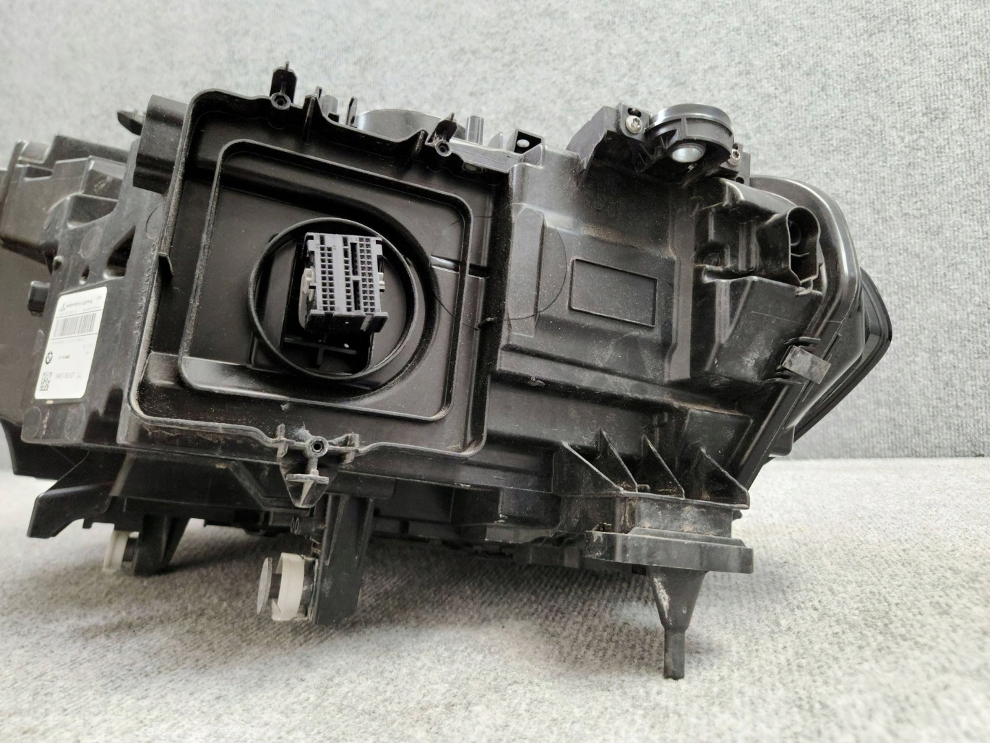 Frontscheinwerfer BMW X6 G06 9481784 LED Links Scheinwerfer Headlight - Thumbnail 12