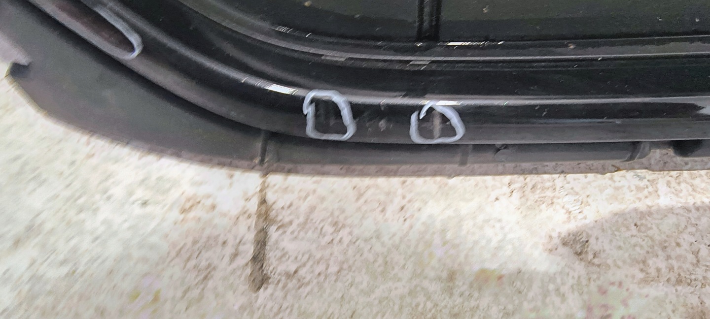 Audi Q8 Kühlergrill FRONTGRILL Kühlergitter 4M8853651AF - Thumbnail 9
