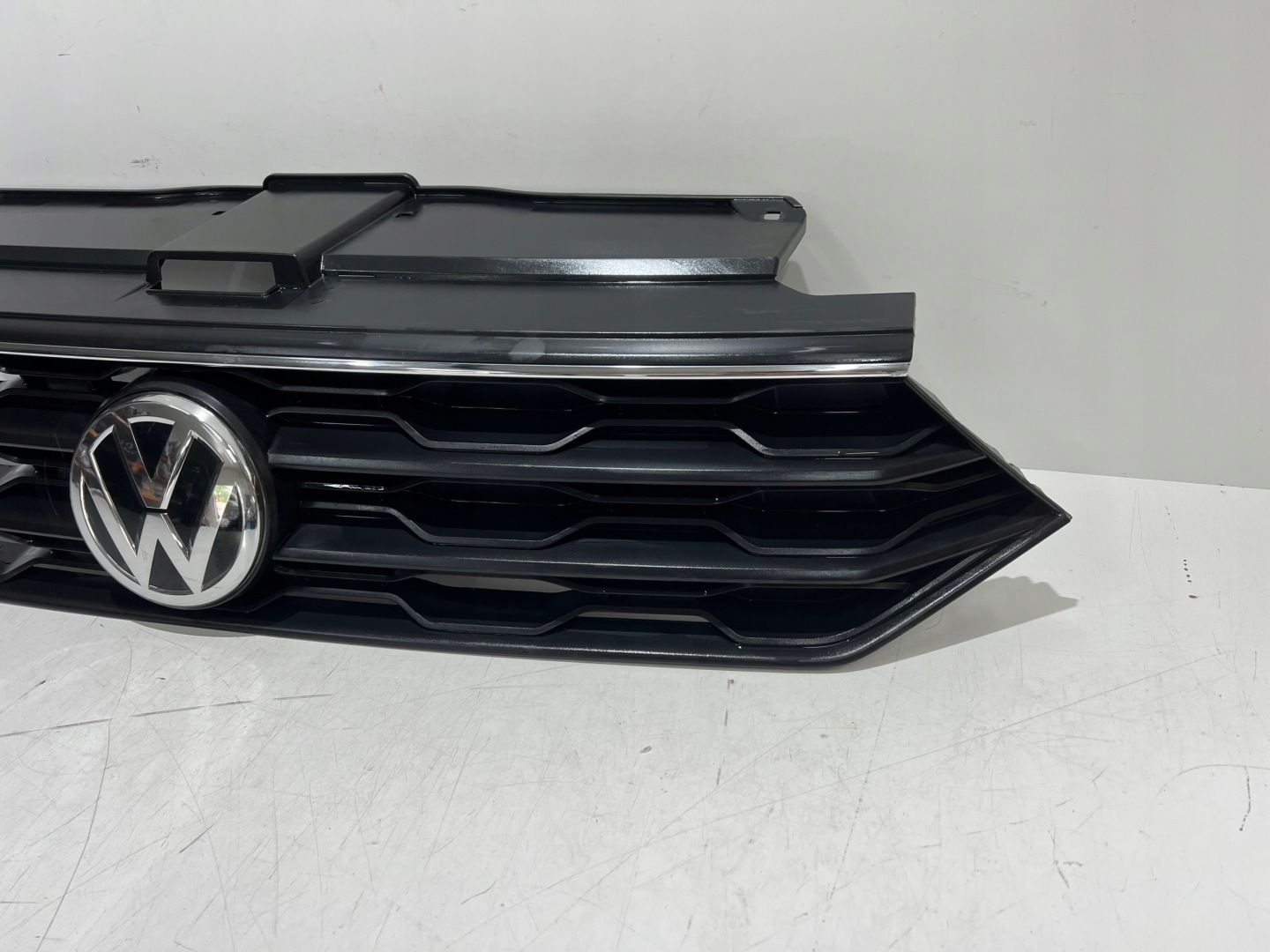 VW T-Roc A1 Kühlergrill FRONTGRILL Kühlergitter 2GA853651 - Thumbnail 2