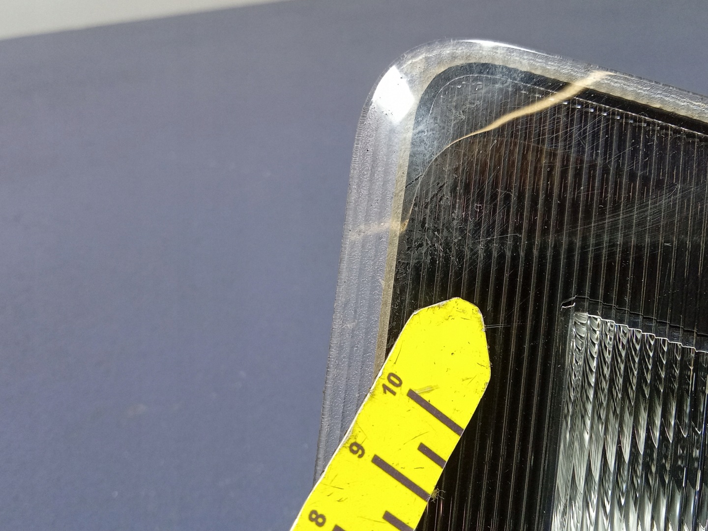 BMW iX I20 Rückleuchte 4795379 Rearlamp - Thumbnail 9