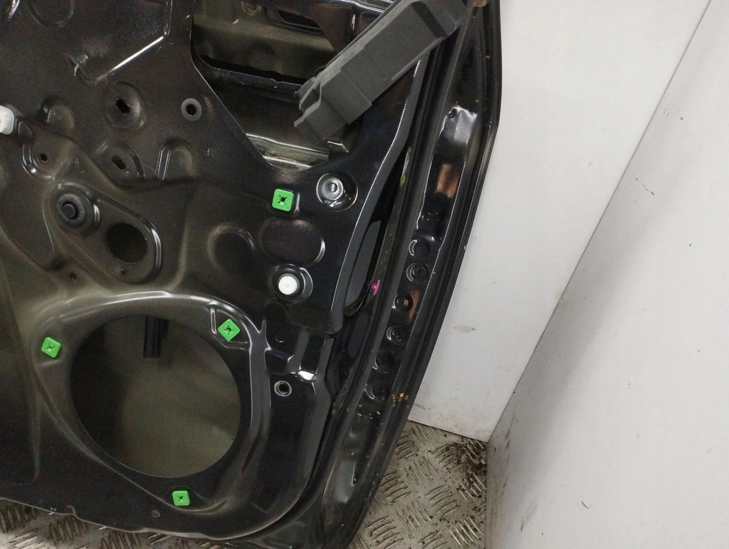Toyota Corolla E210 Tür Vorne Links Door Porta Porte - Thumbnail 9