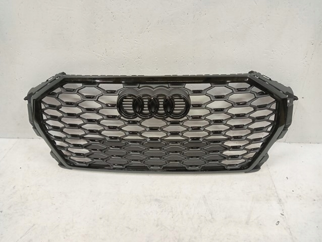 Audi Q3 Kühlergrill FRONTGRILL Kühlergitter 83F853651 - Thumbnail 1