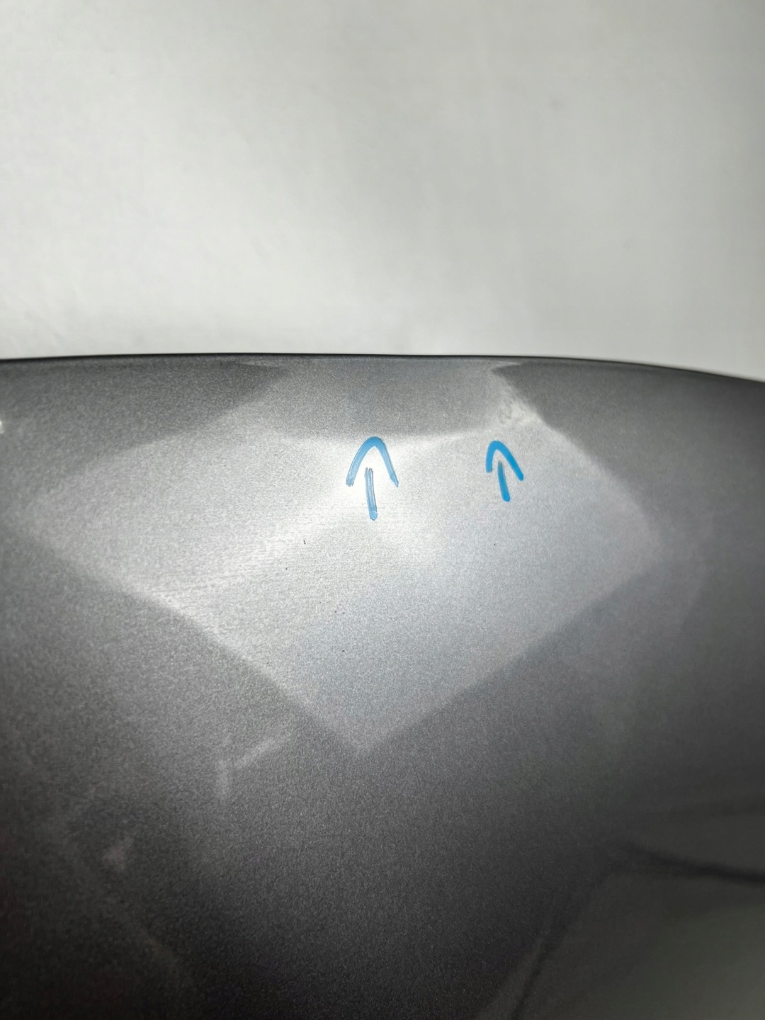 Motorhaube Renault Clio X98 Bonnet 420122019MR Hood - Thumbnail 6