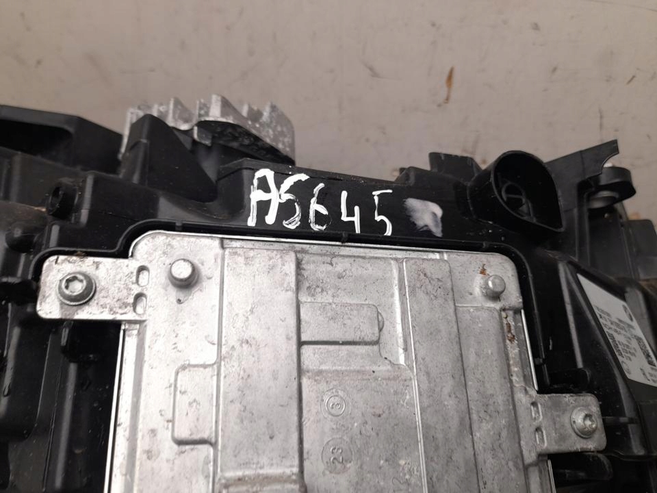 Frontscheinwerfer BMW i4 I04 5A19353 LED Links Scheinwerfer Headlight - Thumbnail 10