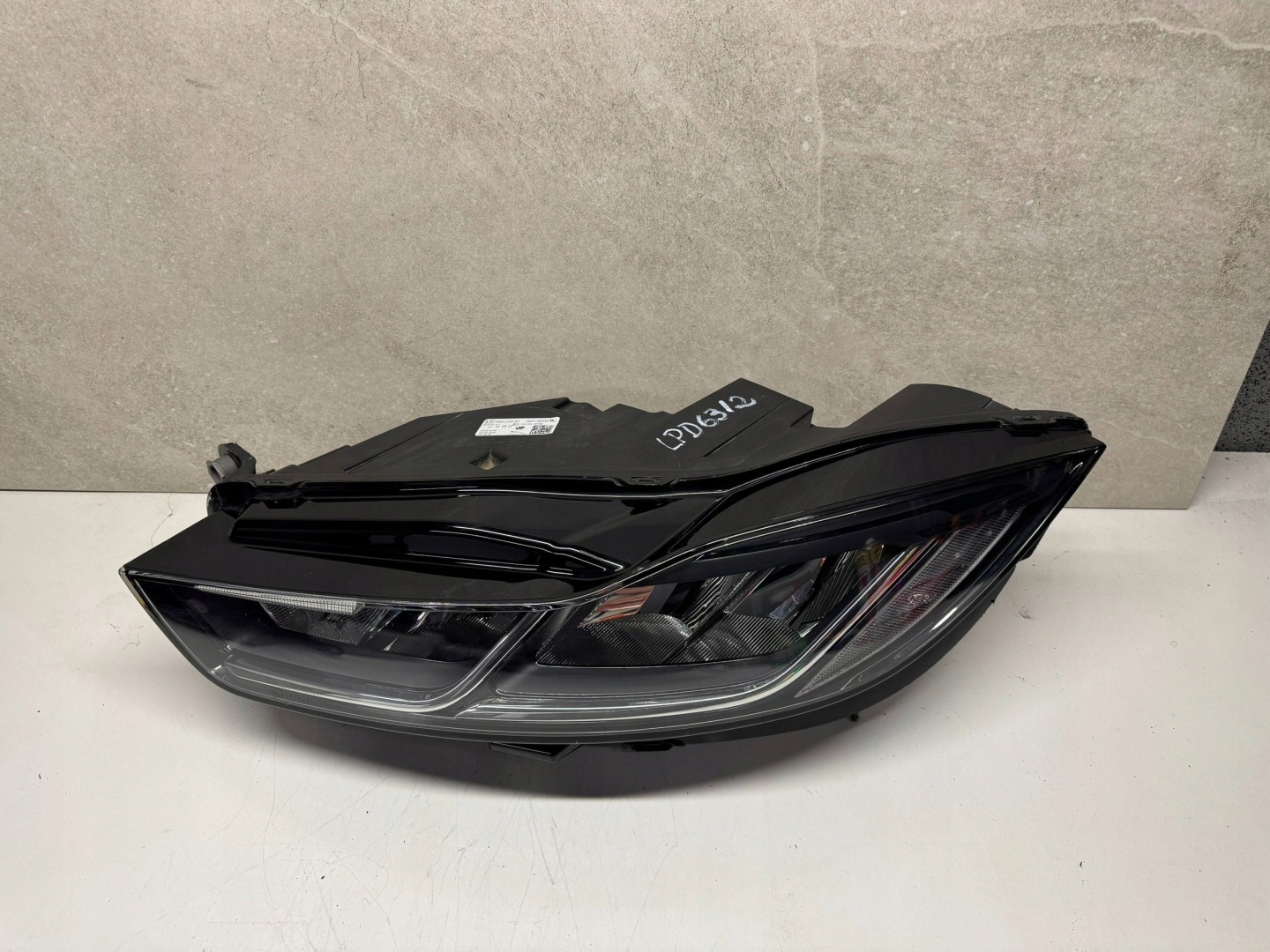 Frontscheinwerfer Jaguar I-Pace X590 J9D313W029BC LED Links Headlight - Thumbnail 9