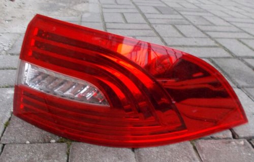 Skoda Superb 3U Rückleuchte 3T5945096A Rearlamp - Thumbnail 2