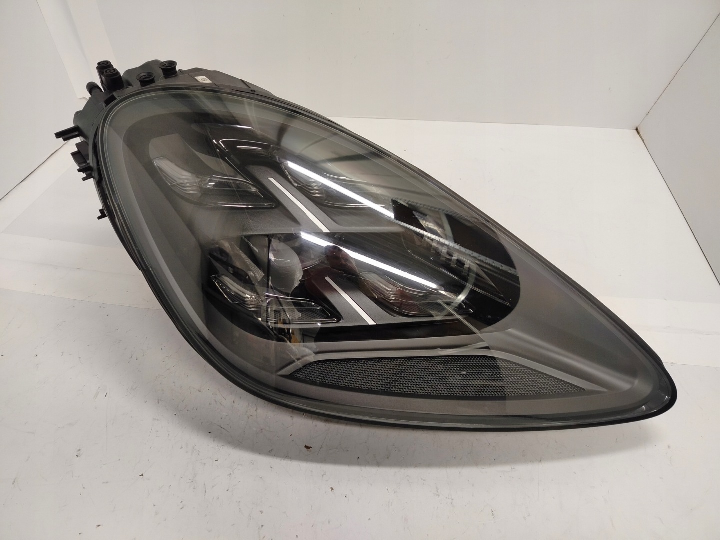 Frontscheinwerfer Porsche Cayenne 9YA 9Y0941036L Matrix LED Rechts Headlight - Thumbnail 1
