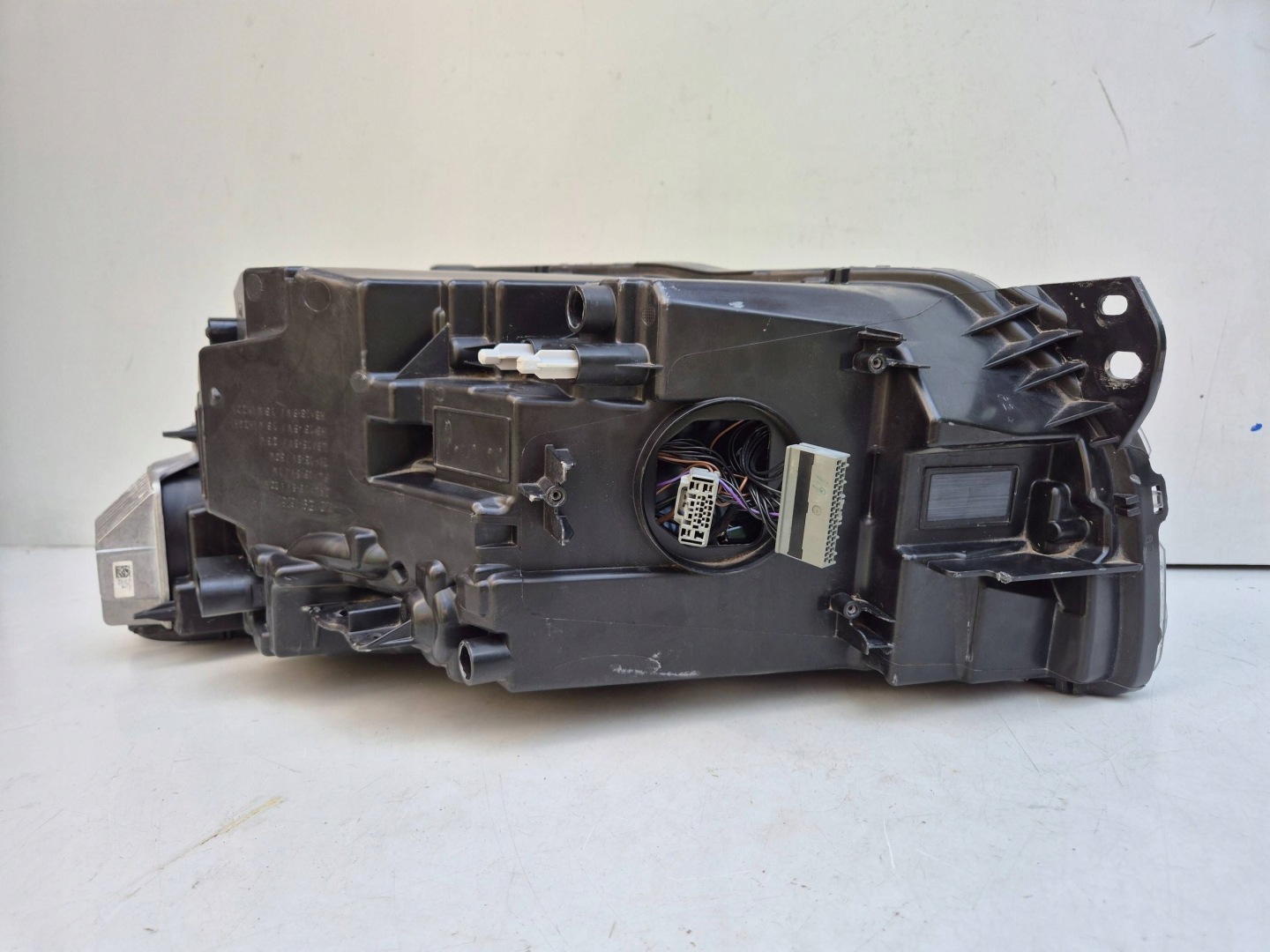 Frontscheinwerfer Volvo XC40 32342525 LED Rechts Scheinwerfer Headlight - Thumbnail 11