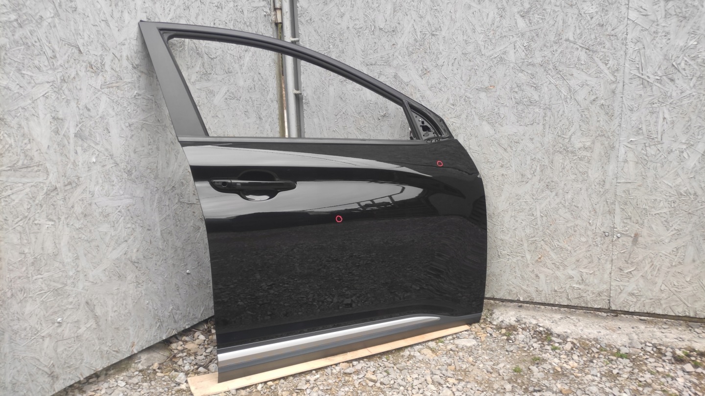 Hyundai Kona OS Tür Vorne Rechts Door Porta Porte - Thumbnail 1