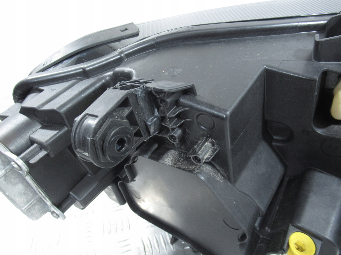 Frontscheinwerfer VW ID.4 E2 11B941035E LED Links Scheinwerfer Headlight - Thumbnail 12