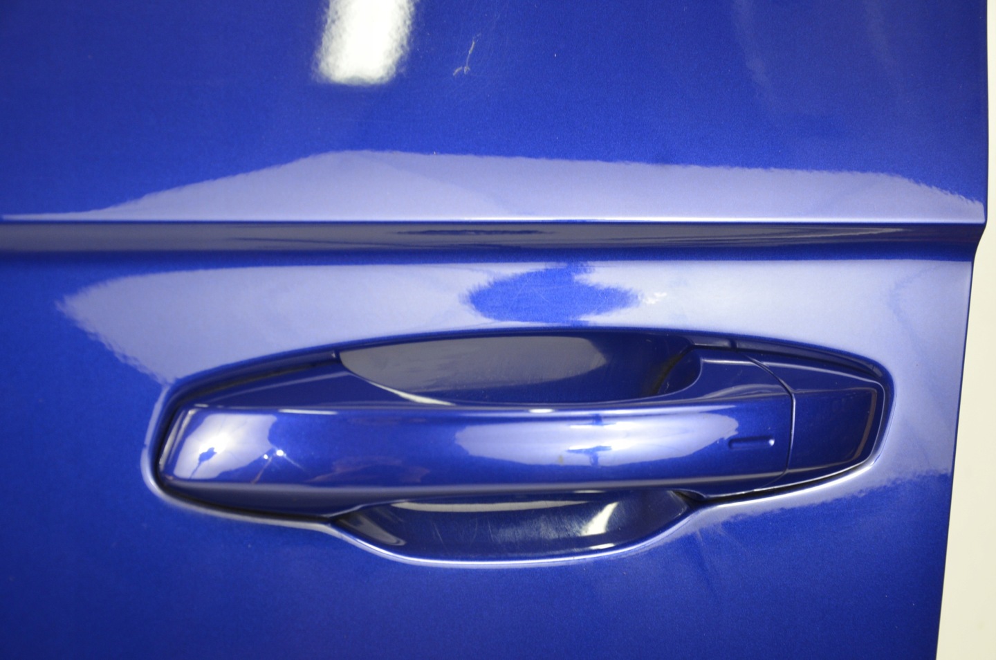 VW T-Roc A1 Tür Vorne Links SUV Door Porta Porte - Thumbnail 5