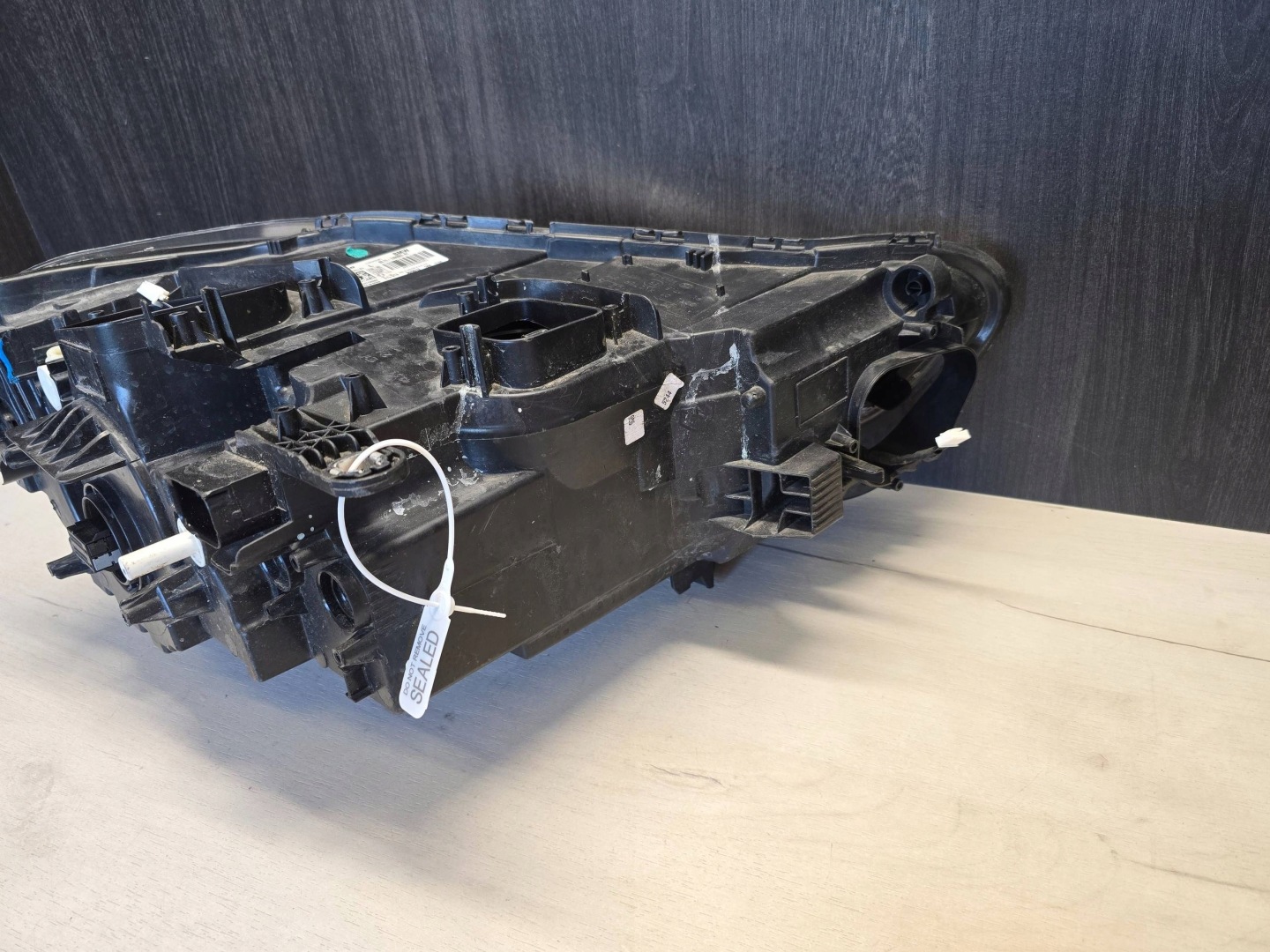 Frontscheinwerfer BMW X1 F48 4874950 LED Links Scheinwerfer Headlight - Thumbnail 12