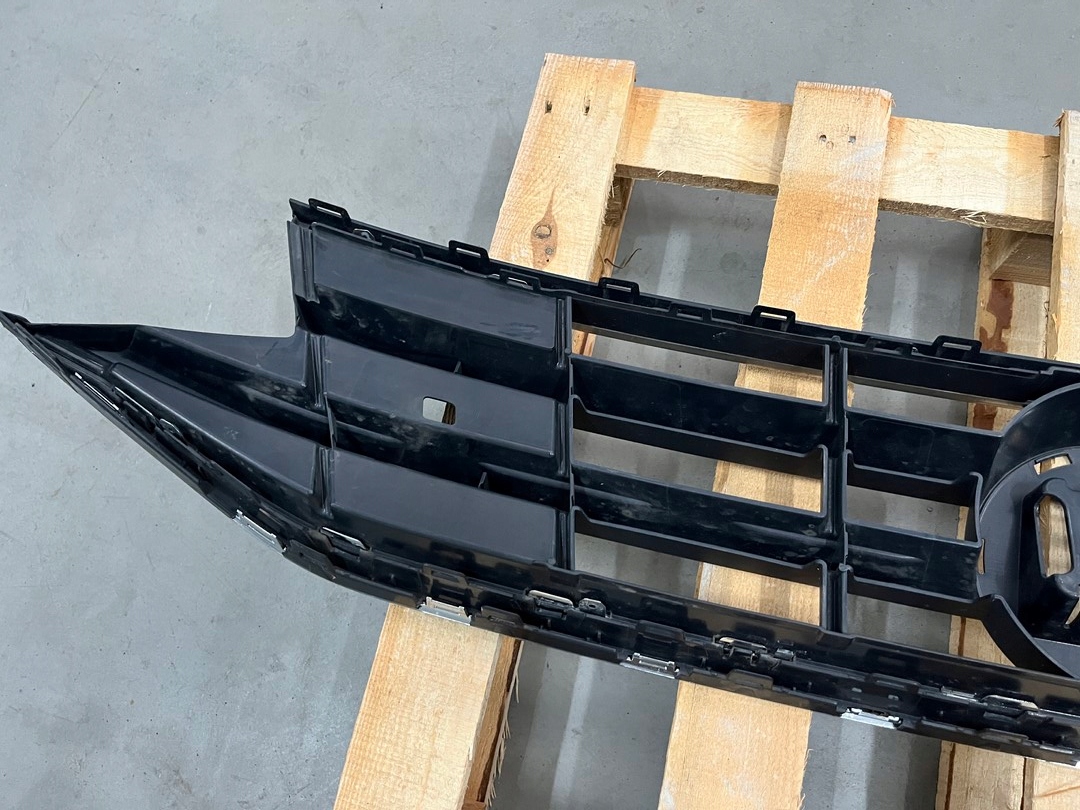 VW Tiguan Kühlergrill FRONTGRILL Kühlergitter 5NA853651BC - Thumbnail 7