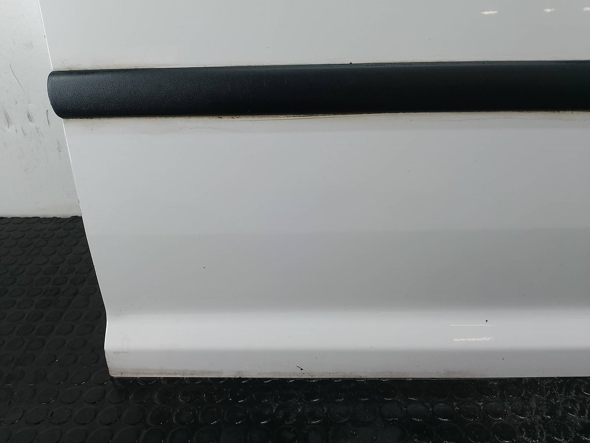 VW Caddy Tür Vorne Rechts Door Porta Porte - Thumbnail 9