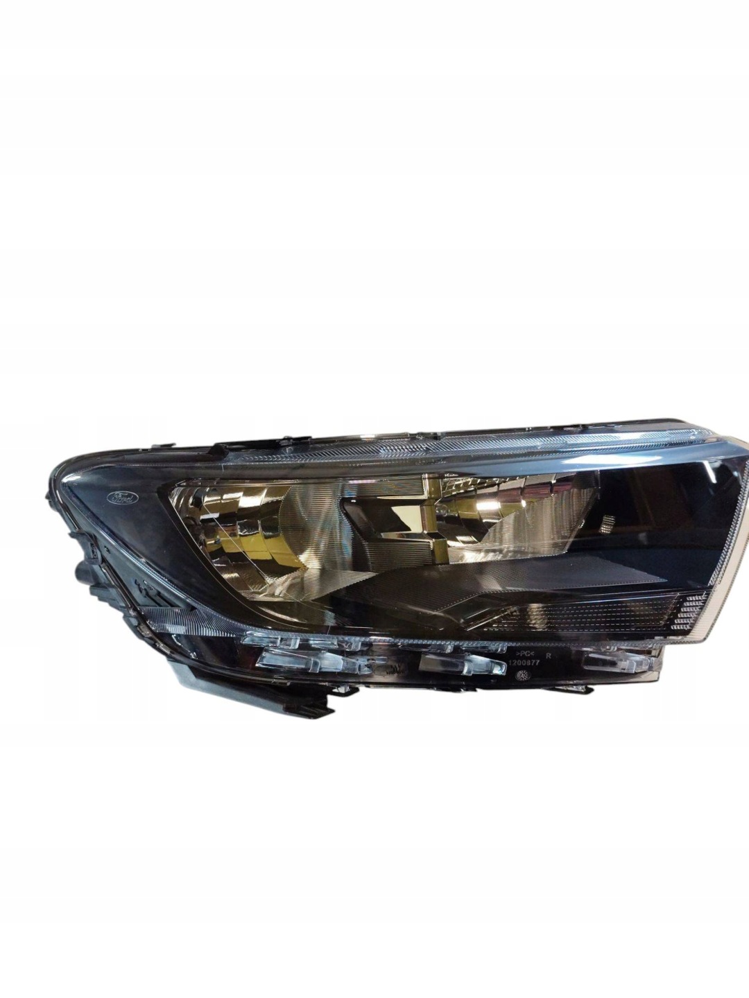 Frontscheinwerfer Ford Transit Connect 1 Mk1 KF941006G LED Links Headlight - Thumbnail 1