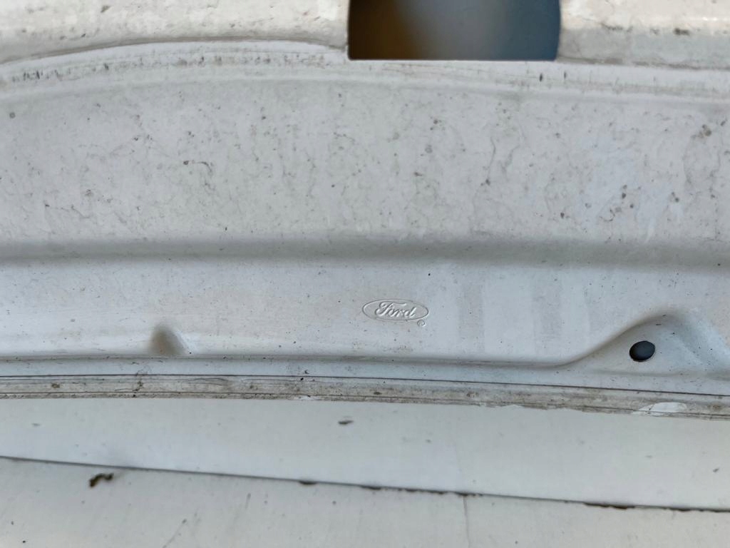 Motorhaube Ford B-MAX I Mk1 Bonnet Hood - Thumbnail 5