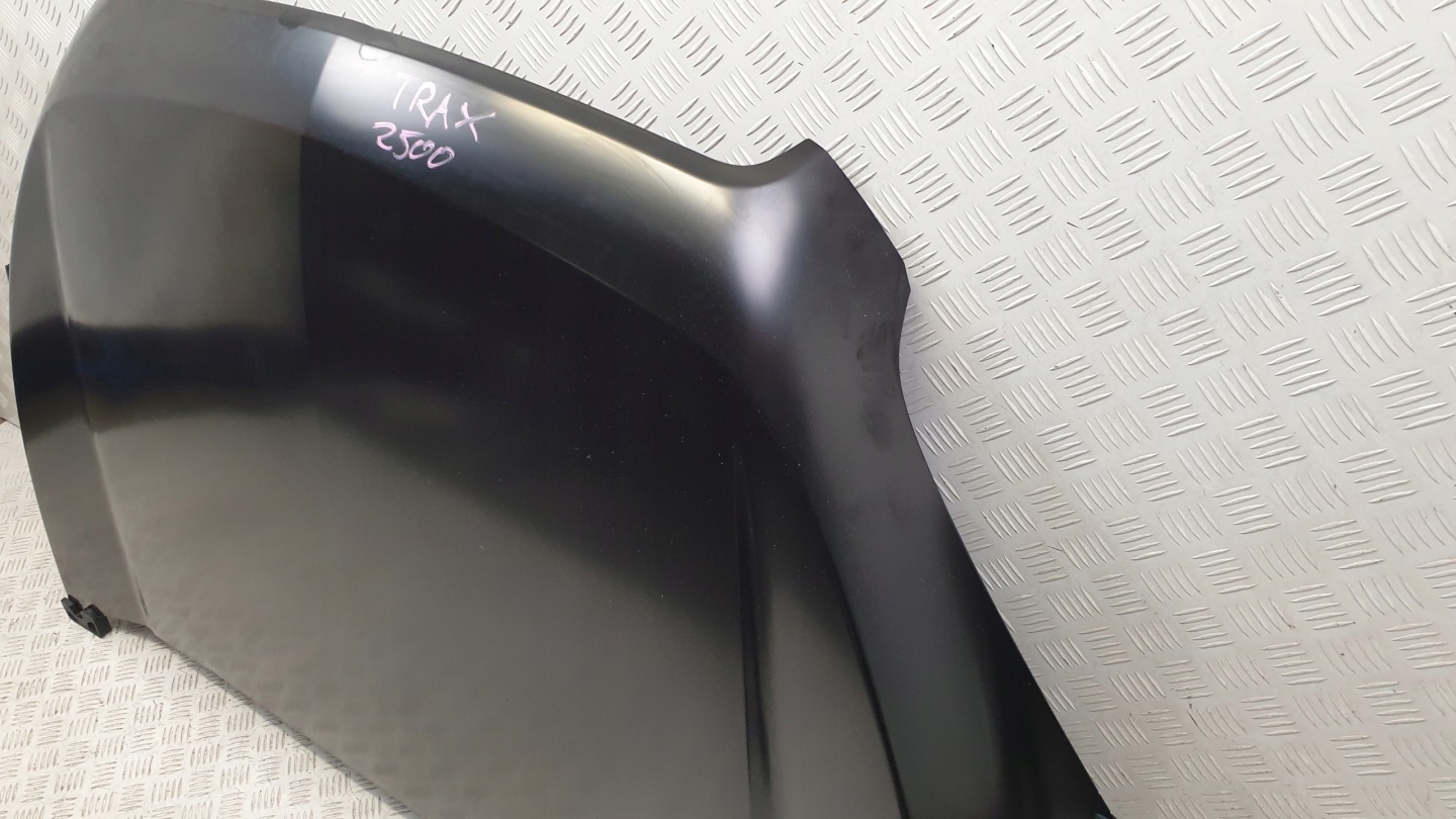Motorhaube Chevrolet Trax KL1B Bonnet Hood - Thumbnail 5