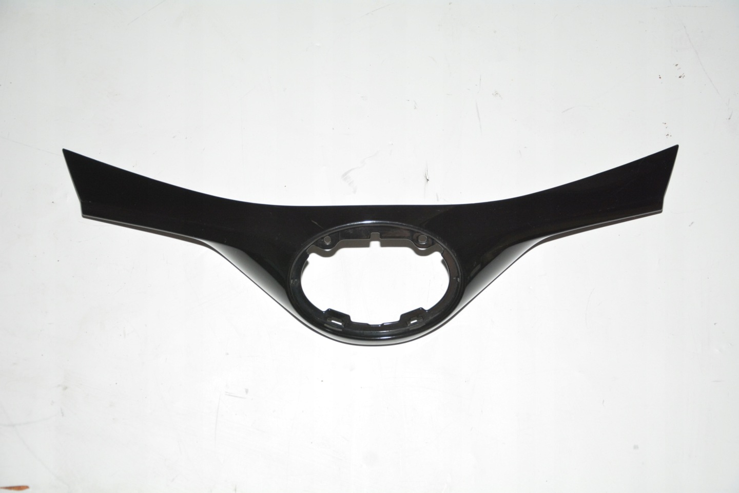 Toyota C-HR X20 Kühlergrill FRONTGRILL Kühlergitter 53111F4010 - Thumbnail 5