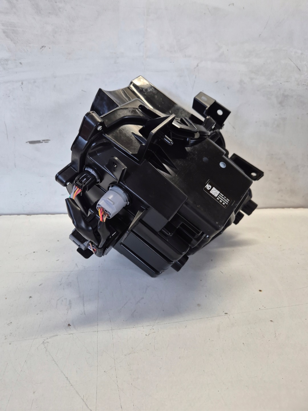 Frontscheinwerfer Mazda CX-60 KR9P51030 LED Rechts Scheinwerfer Headlight - Thumbnail 7
