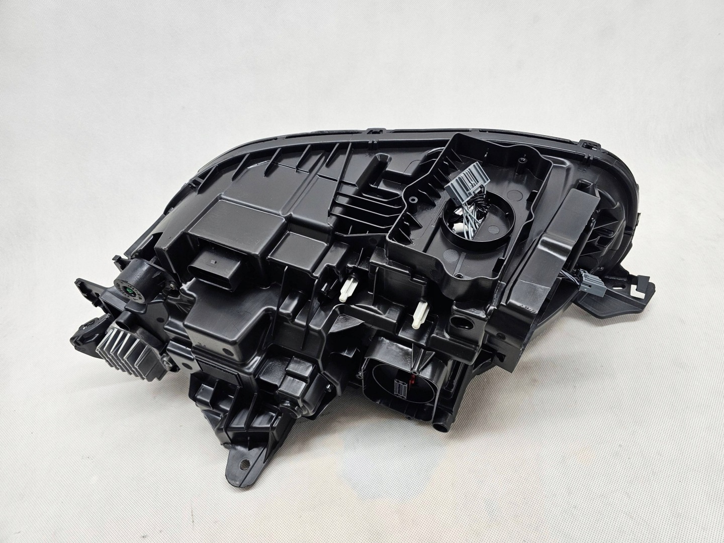 Frontscheinwerfer Volvo XC90 31677037 LED Rechts Scheinwerfer Headlight - Thumbnail 11