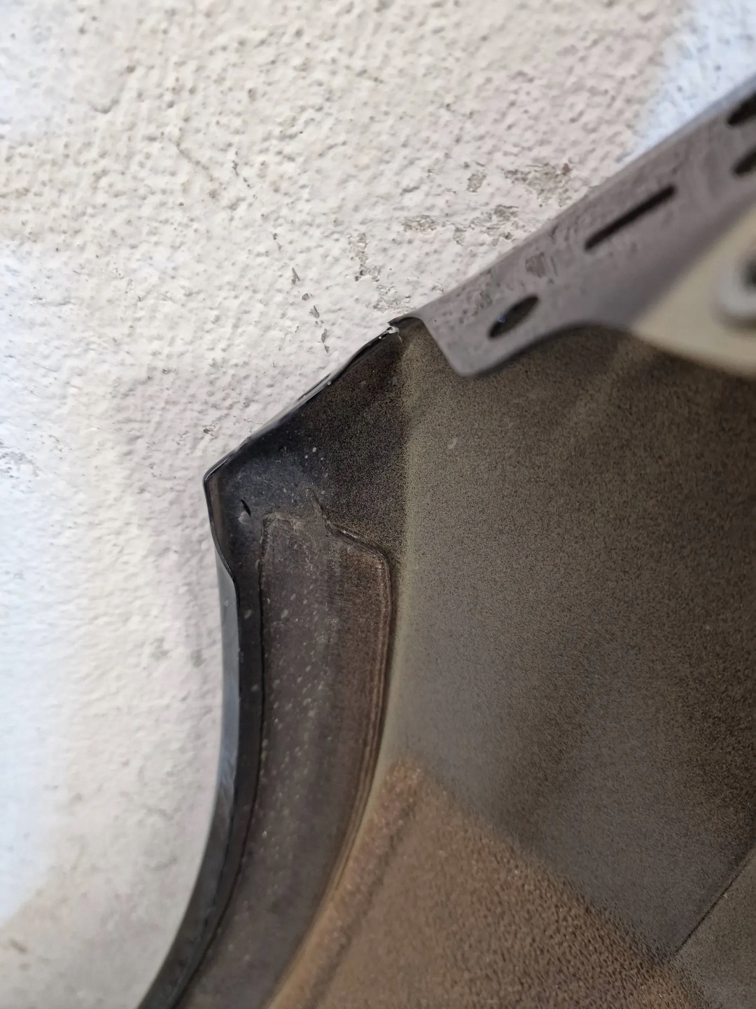 Kotflügel BMW i4 I04 Vorne Rechts Fender Parafanghi Ailes - Thumbnail 7