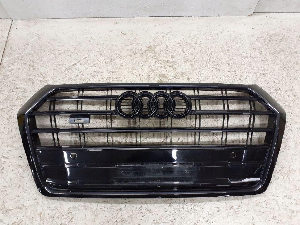 Audi Q5 Kühlergrill FRONTGRILL Kühlergitter - Thumbnail 1