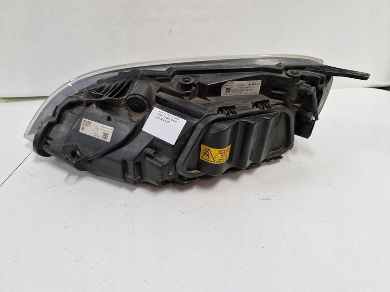 Frontscheinwerfer Volvo S40/S50/V40/V50 V40 31283335 Xenon Rechts Headlight - Thumbnail 10