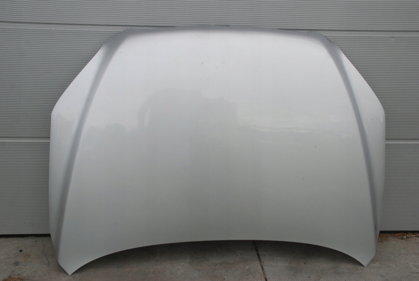 Motorhaube Toyota RAV4 XA5 Bonnet Hood - Thumbnail 1