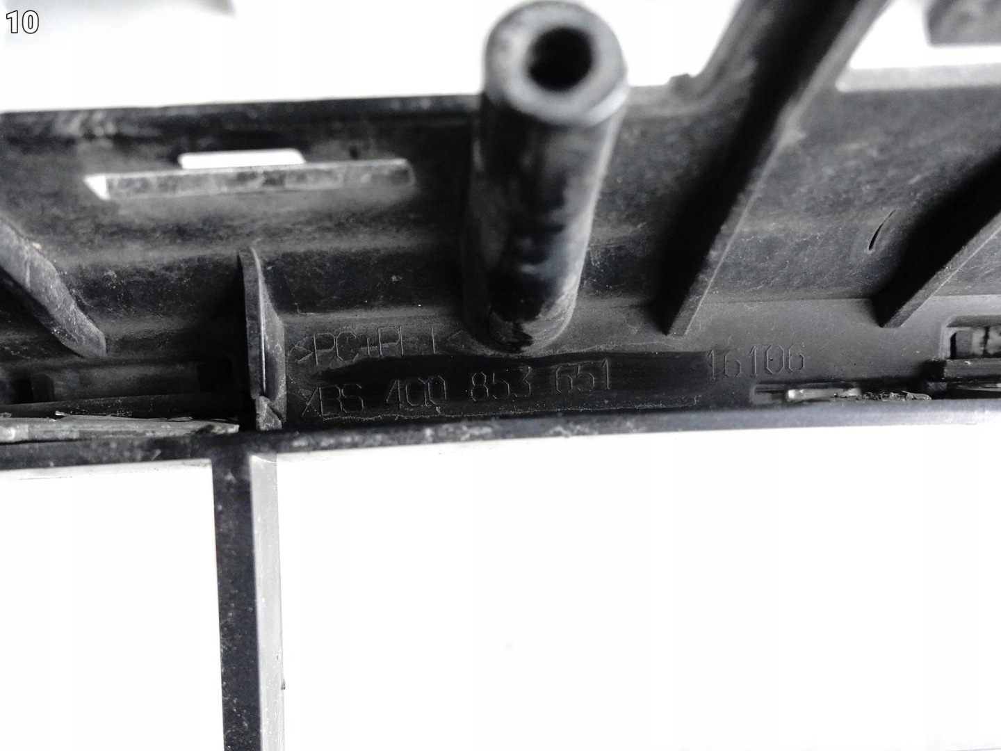Audi A6 Kühlergrill FRONTGRILL Kühlergitter - Thumbnail 11