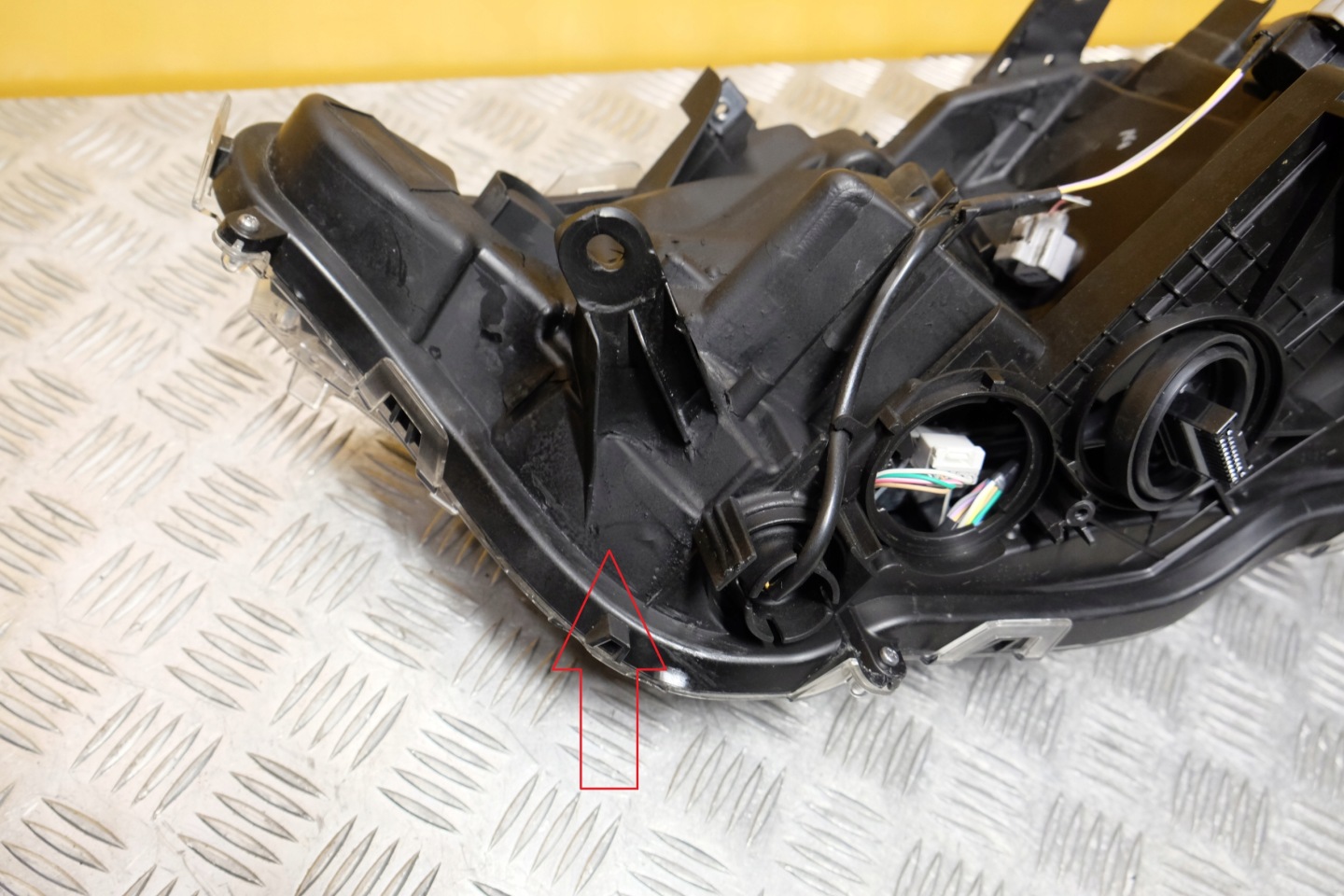 Frontscheinwerfer Toyota RAV4 XA5 42019FULLLE LED Rechts Scheinwerfer Headlight - Thumbnail 23