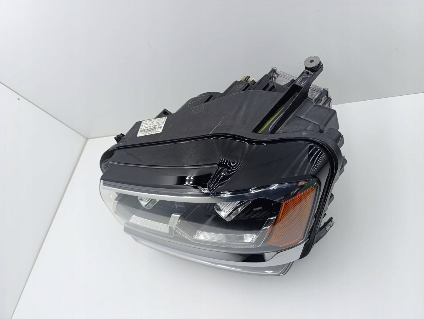 Frontscheinwerfer VW 3CN 3CN941035B LED Links Scheinwerfer Headlight - Thumbnail 6
