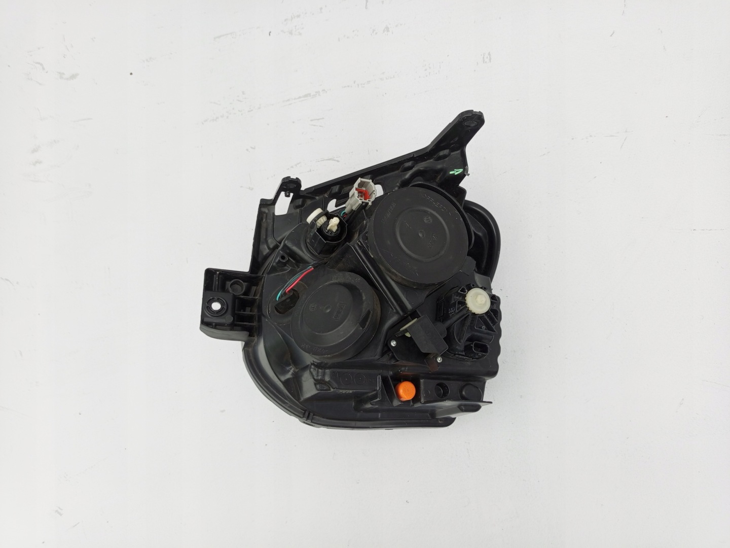 Frontscheinwerfer Nissan Juke F15 26010BV90B LED Rechts Scheinwerfer Headlight - Thumbnail 12