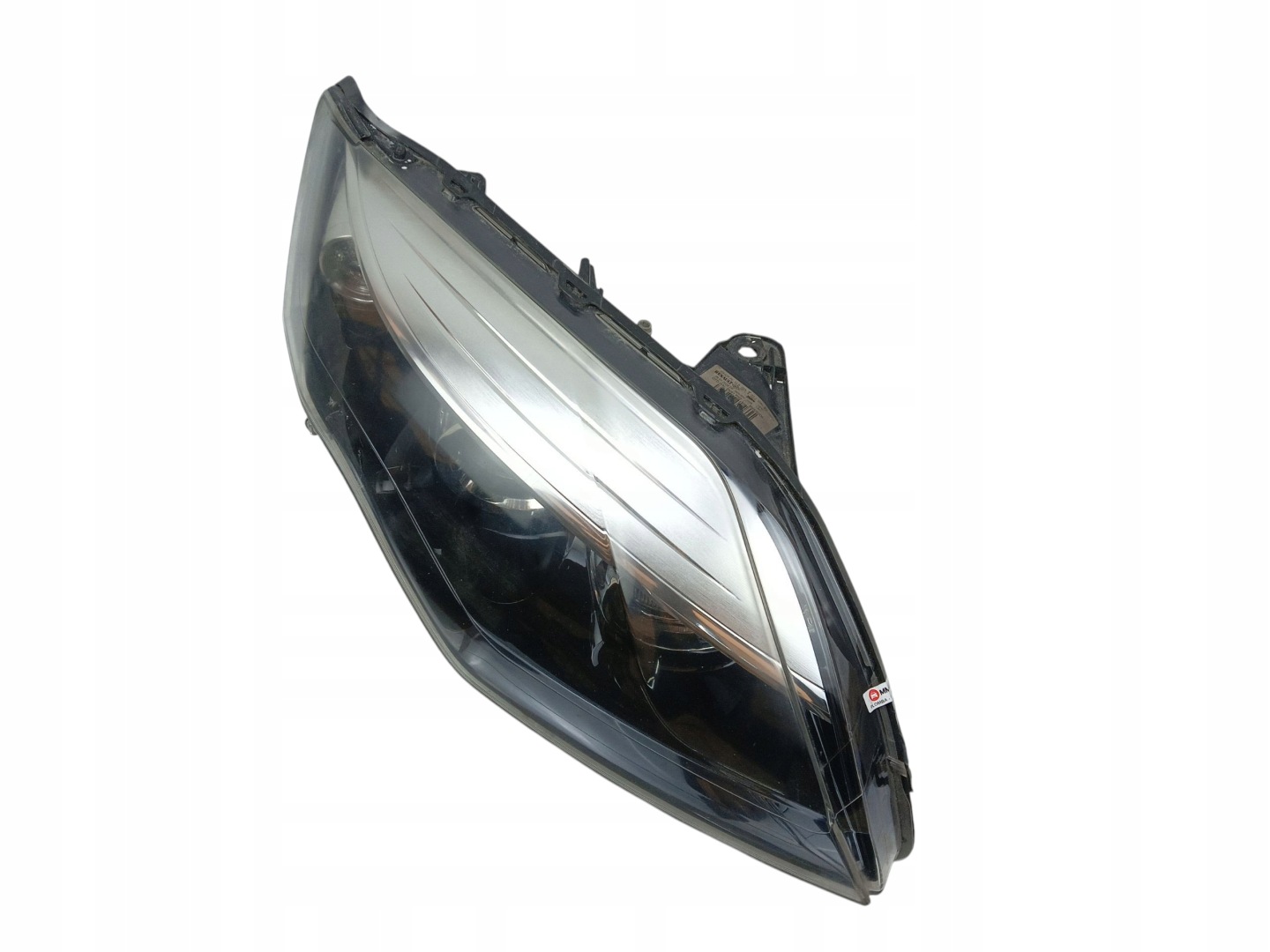 Frontscheinwerfer Renault Laguna BG 260100247R LED Rechts Scheinwerfer Headlight - Thumbnail 2