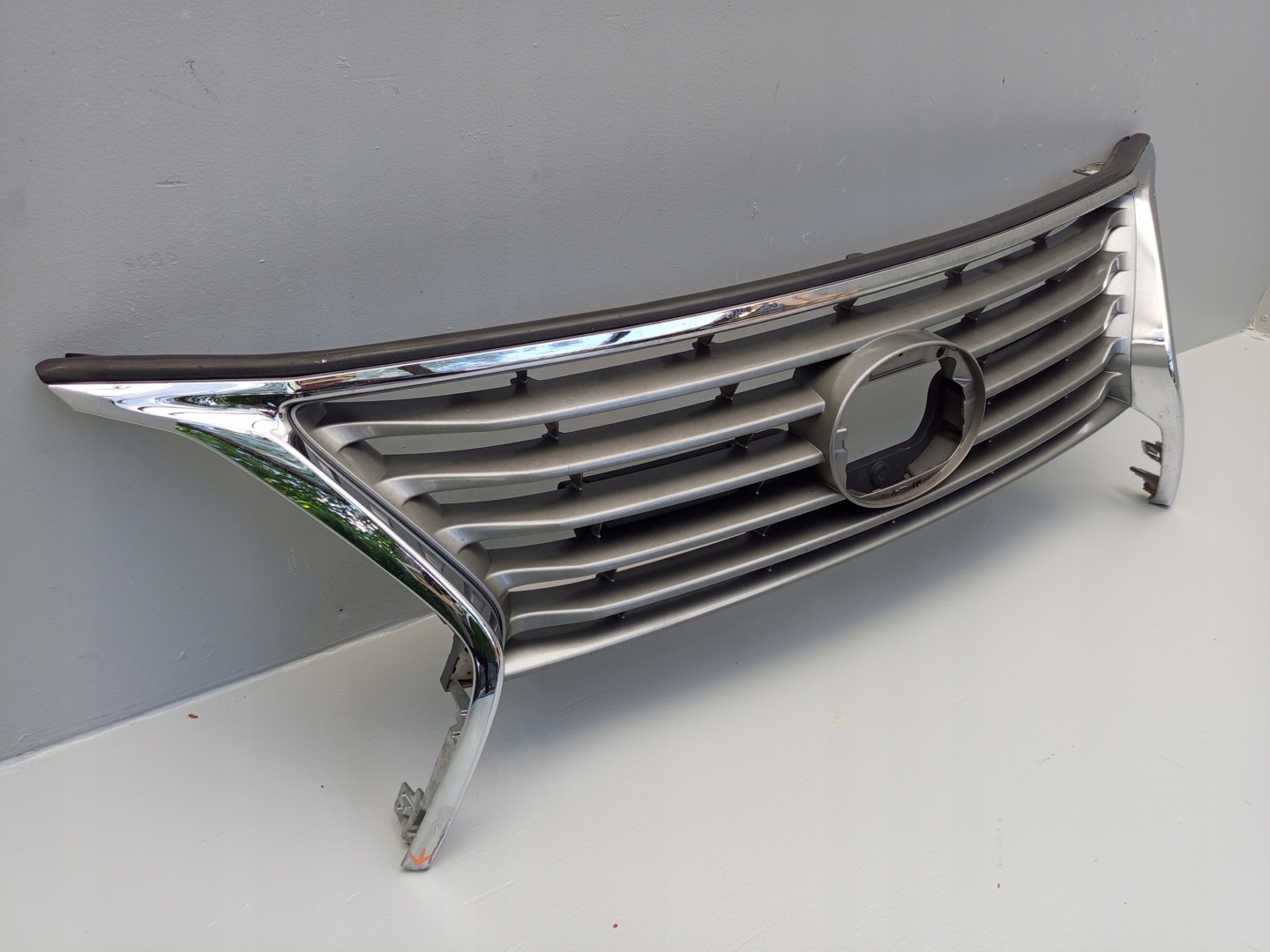 Lexus RX HXU3 Kühlergrill FRONTGRILL Kühlergitter 5315548040LEXUSRX - Thumbnail 7
