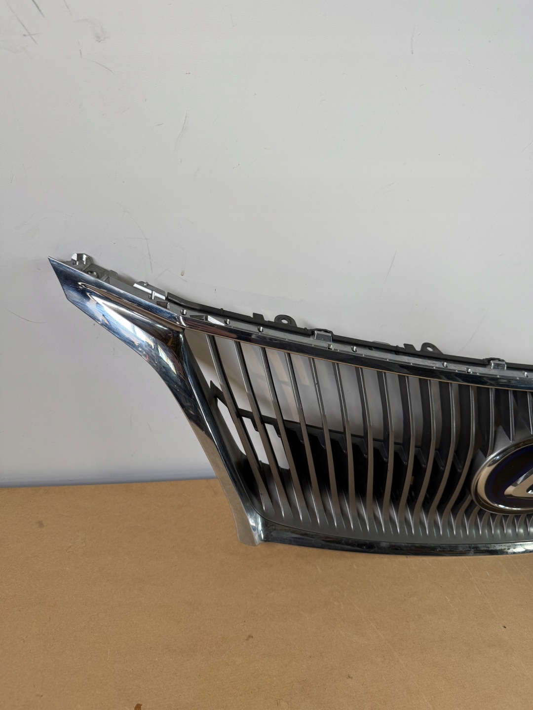 Lexus RX HXU3 Kühlergrill FRONTGRILL Kühlergitter 5315548030 - Thumbnail 6