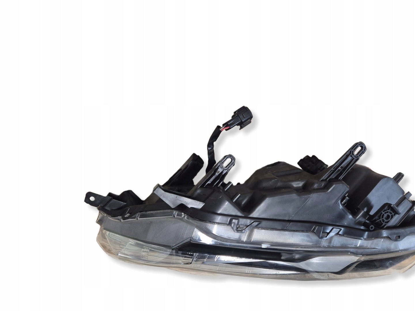 Frontscheinwerfer Nissan X-Trail T32 LED Links Scheinwerfer Headlight - Thumbnail 5